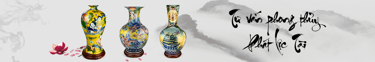 Thế giới gốm sứ