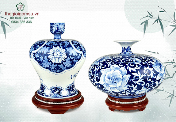 Thế giới gốm sứ