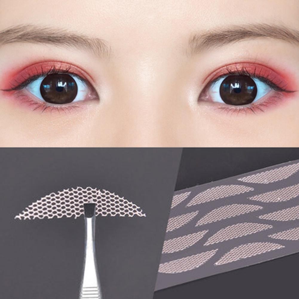 Kết quả hình ảnh cho vacosi water wonder eyelid tape