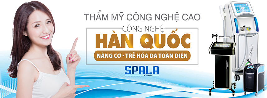 Spala Thẩm my vien spala uy tín an toàn 