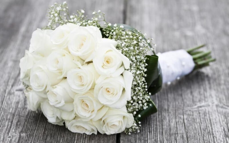 Bật mí 4 món quà Valentine Trắng nàng nào cũng ưng