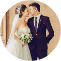 Chụp ảnh cưới