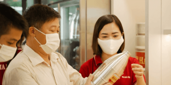 Tư vấn toàn diện