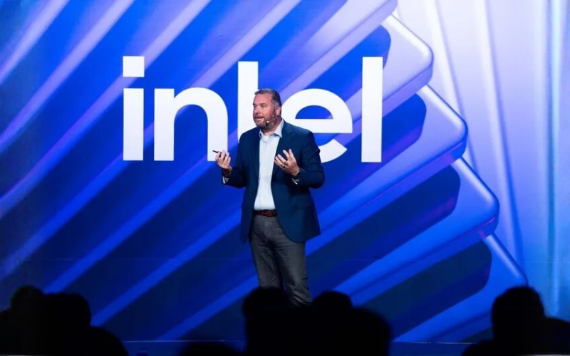 Panther Lake – Liệu Intel Có Lấy Lại Vị Thế Trước AMD Và TSMC?