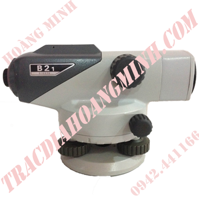 Máy thủy bình sokkia b21