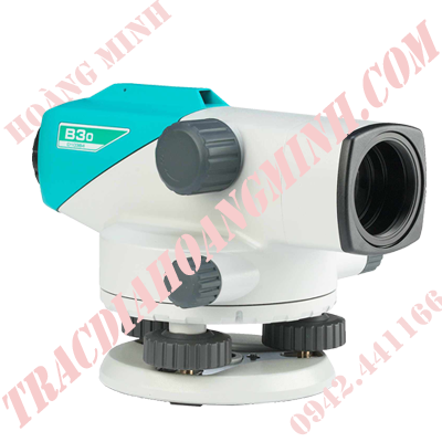 Máy thủy bình sokkia b30