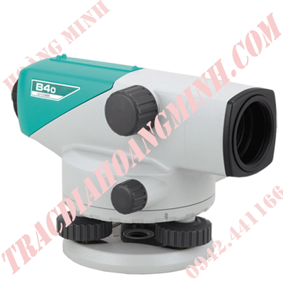 Máy thủy bình sokkia b40