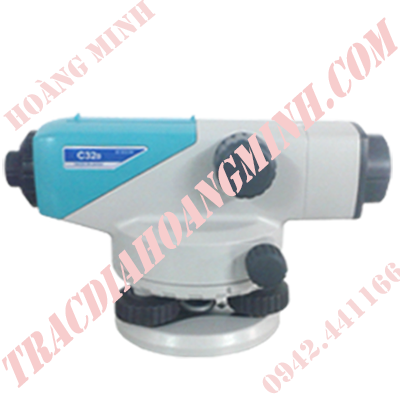 Máy thủy bình sokkia c320