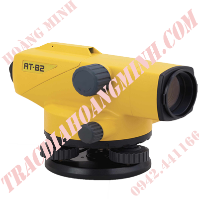 Máy thủy bình topcon atb2