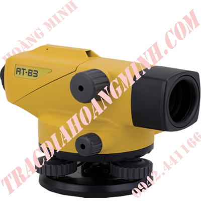 Máy thủy bình topcon atb3