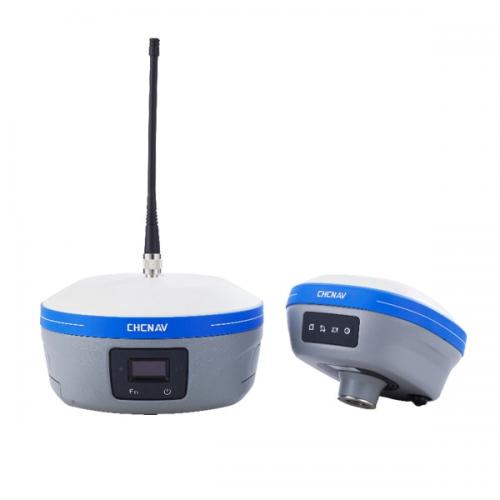 MÁY ĐỊNH VỊ GPS RTK CHC IBASE GNSS