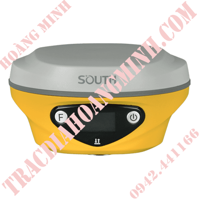 MÁY ĐỊNH VỊ GPS RTK SOUTH ALPS1 GNSS