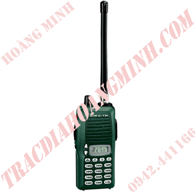 MÁY BỘ ĐÀM ICOM IC V8