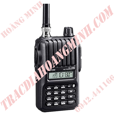 MÁY BỘ ĐÀM ICOM V80