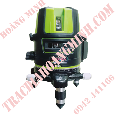 MÁY CÂN BẰNG LASER 5 TIA XANH ACUZA AK686GS