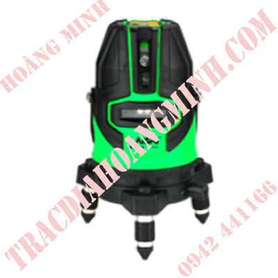 MÁY CÂN BẰNG LASER 5 TIA XANH LAISAI LSG686SD