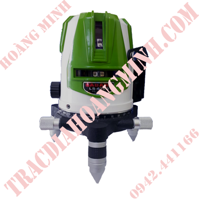 MÁY CÂN BẰNG LASER TIA XANH  SABARU LS626G