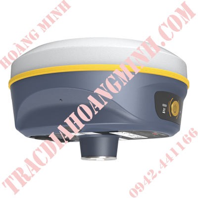 MÁY ĐỊNH VỊ GPS RTK SOUTH V2 GNSS
