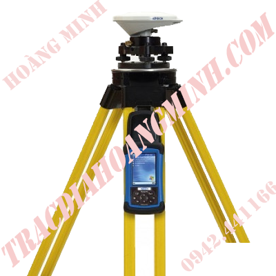 MÁY ĐỊNH VỊ GPS 1 TẦN SPECTRA PRECISION - TRIMBLE  EPOCH 10 L1