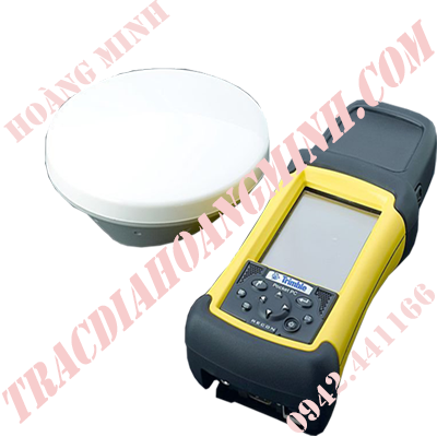 MÁY ĐỊNH VỊ GPS 1 TẦN TRIMBLE R3