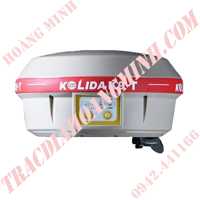 MÁY ĐỊNH VỊ GPS RTK KOLIDA K9T GNSS
