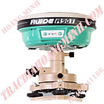 MÁY ĐỊNH VỊ GPS RTK RUIDE R90T GNSS