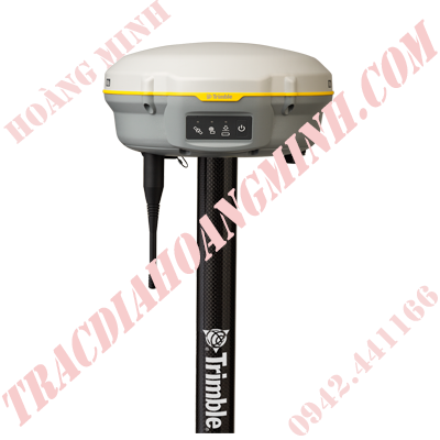 MÁY ĐỊNH VỊ GPS RTK TRIMBLE R8S GNSS