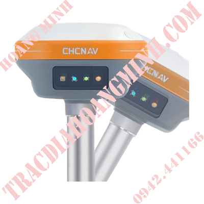 MÁY ĐỊNH VỊ GPS RTK CHC I73+ GNSS