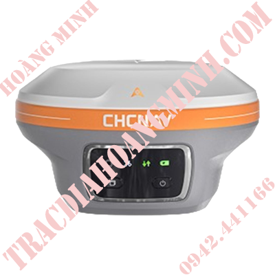 MÁY ĐỊNH VỊ GPS RTK CHC I89 GNSS
