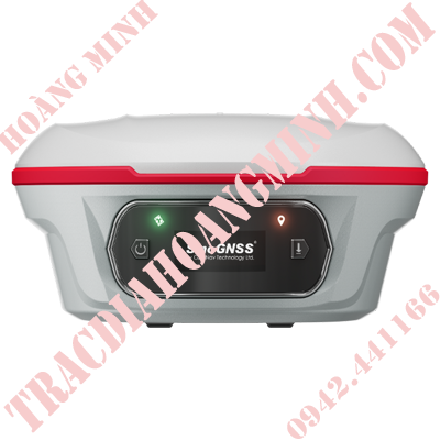 MÁY ĐỊNH VỊ GPS RTK COMNAV JUPITER GNSS