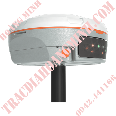 MÁY ĐỊNH VỊ GPS RTK COMNAV MARS LASER GNSS