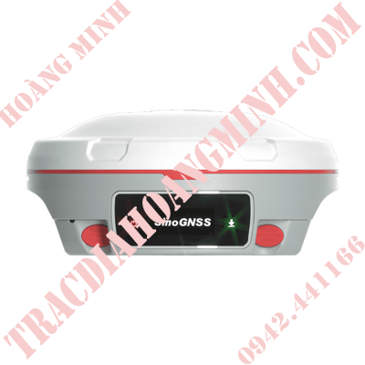 MÁY ĐỊNH VỊ GPS RTK COMNAV MARS PRO LASER GNSS