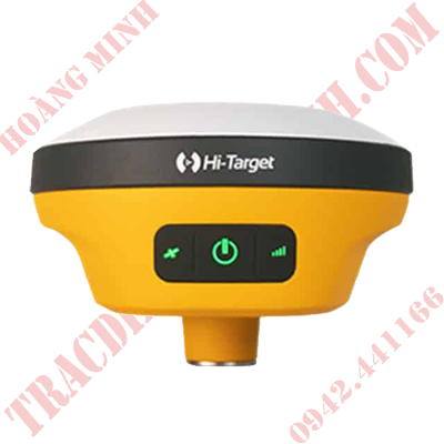 MÁY ĐỊNH VỊ GPS RTK HI-TARGET V200