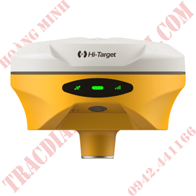 MÁY ĐỊNH VỊ GPS RTK HI-TARGET V500