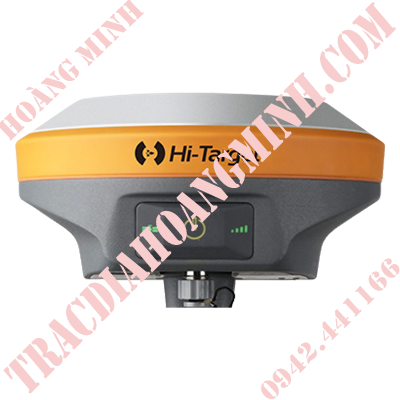 MÁY ĐỊNH VỊ GPS RTK HI-TARGET V90 PLUS