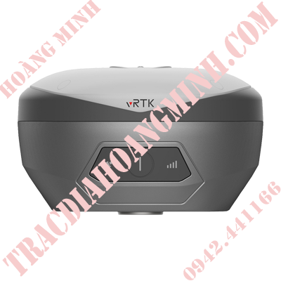MÁY ĐỊNH VỊ GPS RTK HI-TARGET VRTK