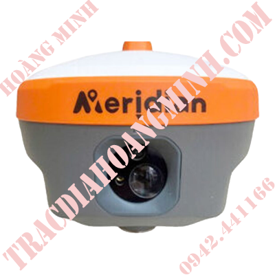 MÁY ĐỊNH VỊ GPS RTK MERIDIAN M25