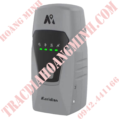 MÁY ĐỊNH VỊ GPS RTK MERIDIAN M2L LASER