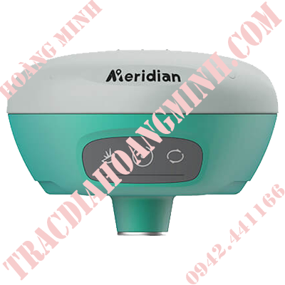 MÁY ĐỊNH VỊ GPS RTK MERIDIAN M6