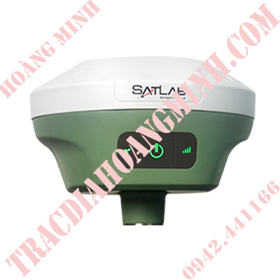 MÁY ĐỊNH VỊ GPS RTK SATLAB FREYJA