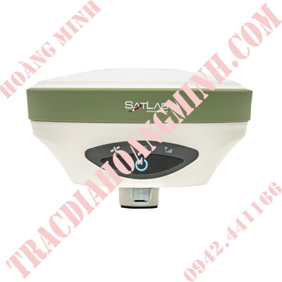 MÁY ĐỊNH VỊ GPS RTK SATLAB SL900