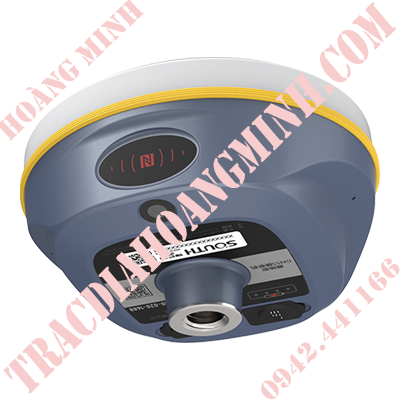 MÁY ĐỊNH VỊ GPS RTK SOUTH V2 GNSS