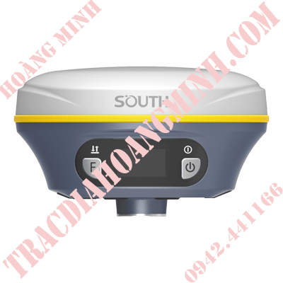 MÁY ĐỊNH VỊ GPS RTK SOUTH V3 GNSS
