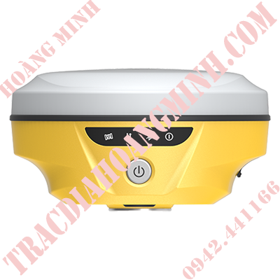 MÁY ĐỊNH VỊ GPS RTK SOUTH V4 GNSS