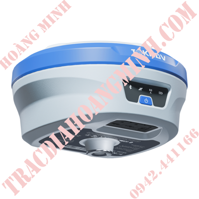 MÁY ĐỊNH VỊ GPS RTK TOKNAV T30