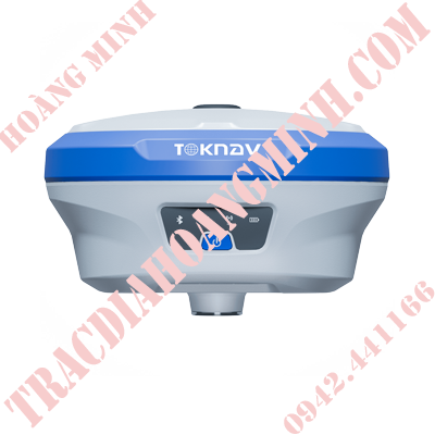 MÁY ĐỊNH VỊ GPS RTK TOKNAV TBASE