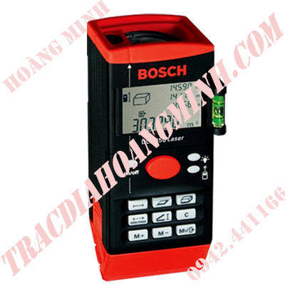 MÁY ĐO KHOẢNG CÁCH BOSCH DLE150