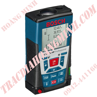 MÁY ĐO KHOẢNG CÁCH BOSCH GLM 250VF