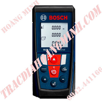 MÃÂY ÃÂO KHOẢNG CÃÂCH BOSCH GLM50