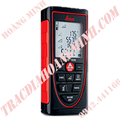 MÃÂY ÃÂO KHOẢNG CÃÂCH LEICA DISTO X310